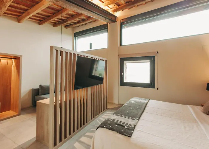 Hotel Boutique El Mariner