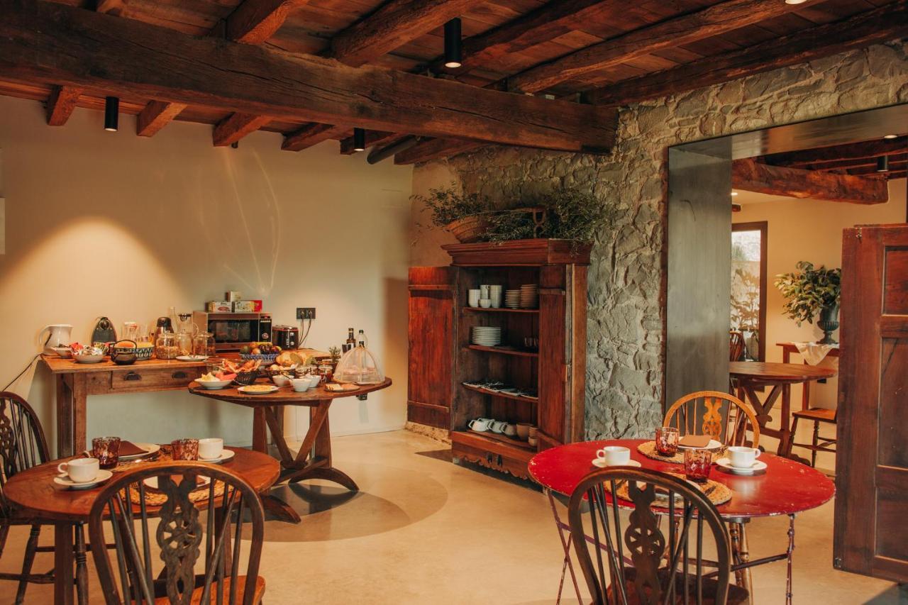 Boutique El Mariner Hotel Camprodon