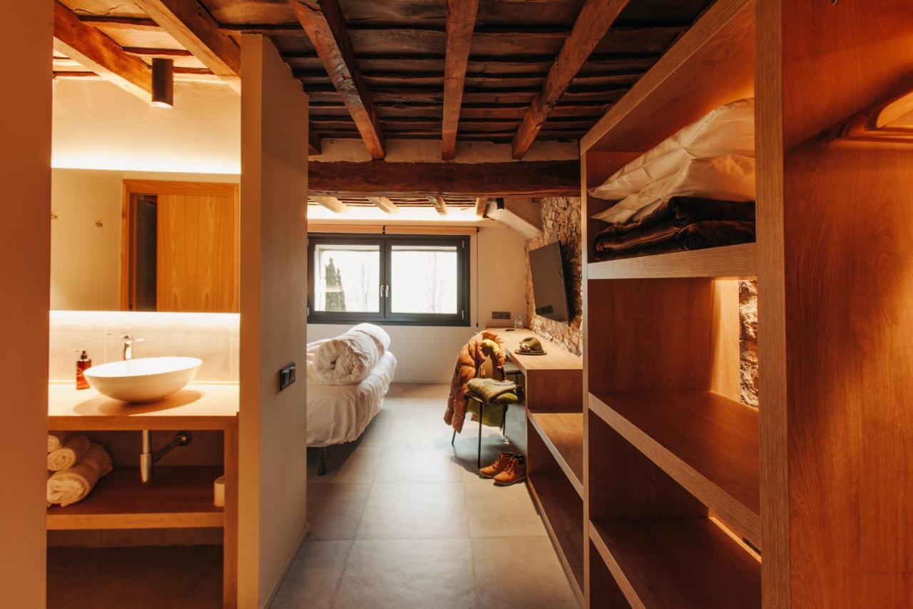 Hotel Boutique El Mariner *