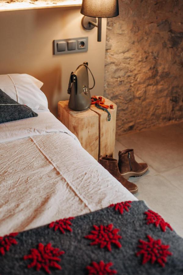 Hotel Boutique El Mariner *