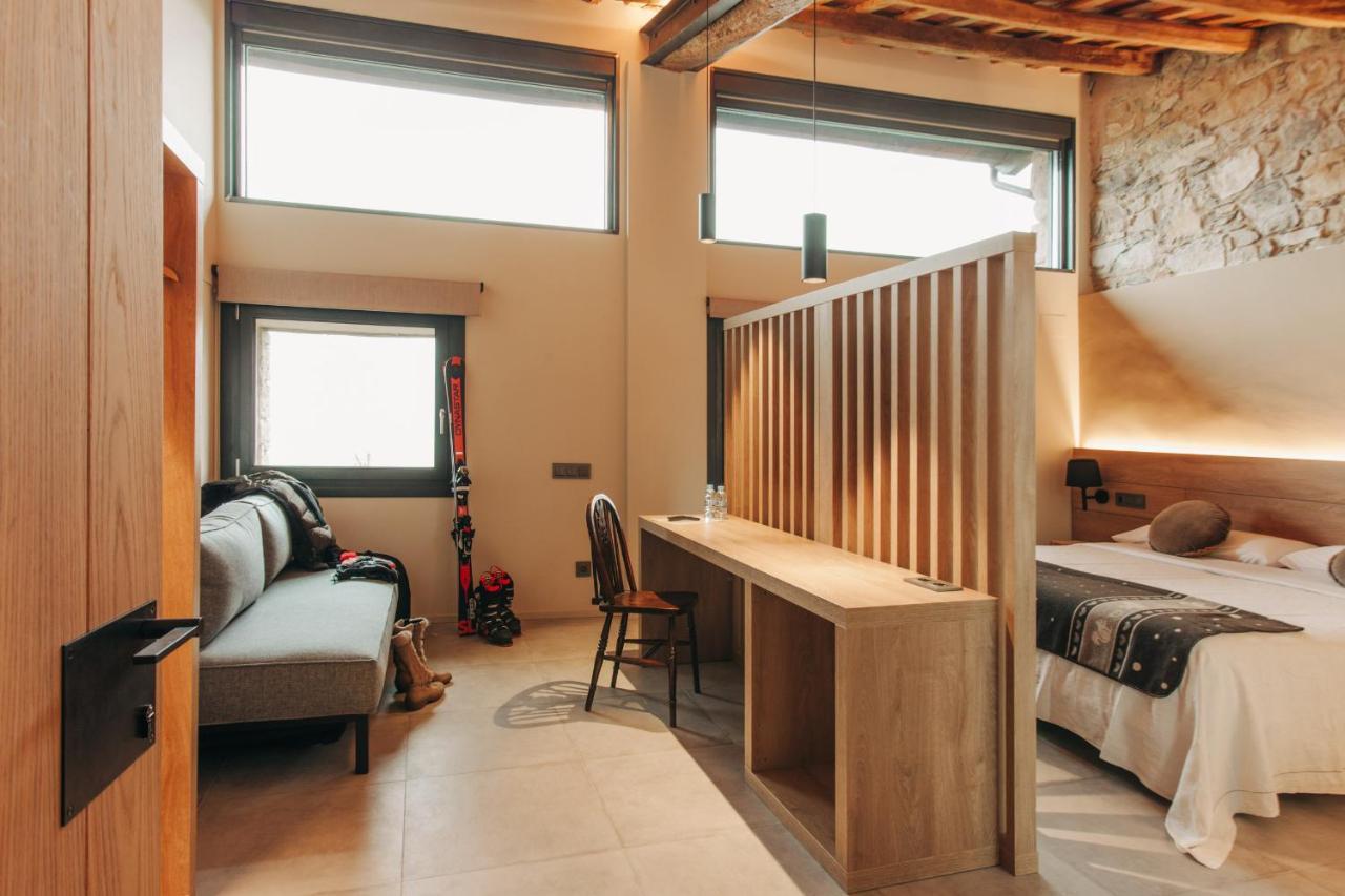 Boutique El Mariner Hotel *