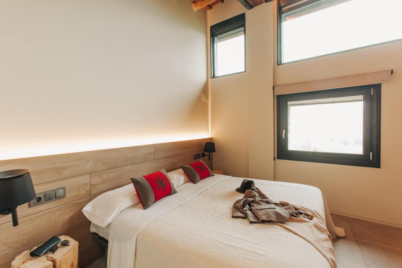Boutique El Mariner Hotel Camprodon
