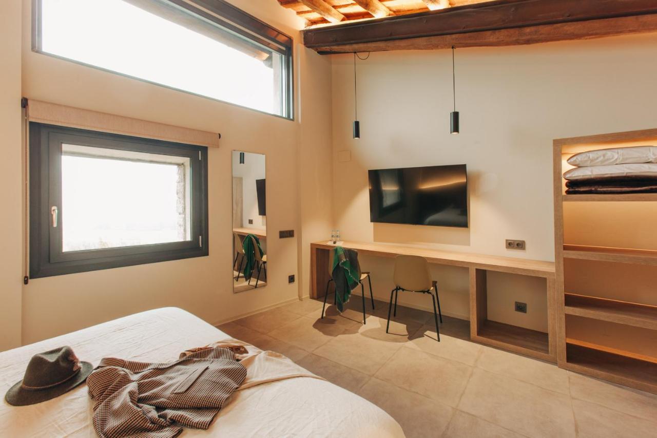 Hotel Boutique El Mariner *
