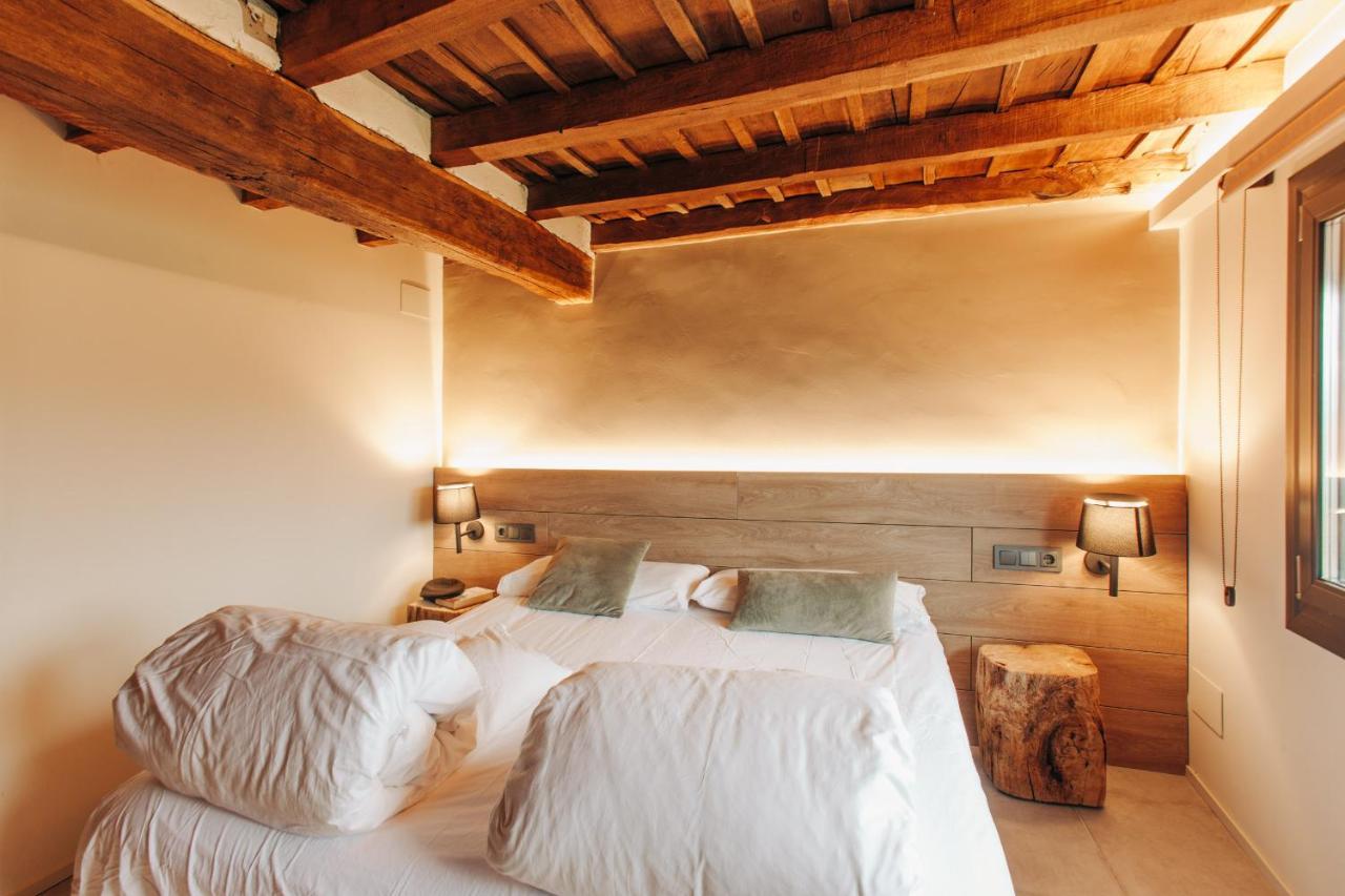 Boutique El Mariner Hotel Camprodon