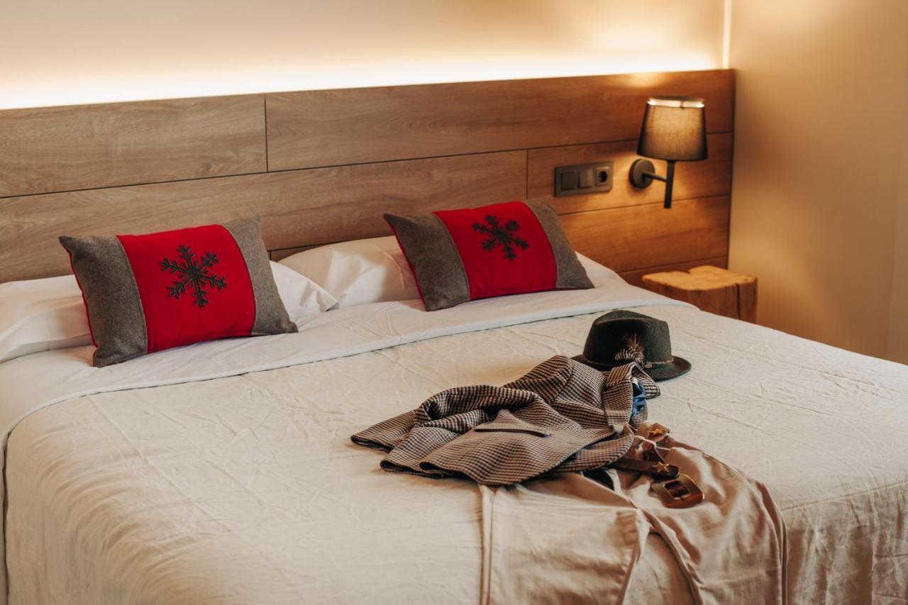 Hotel Boutique El Mariner *