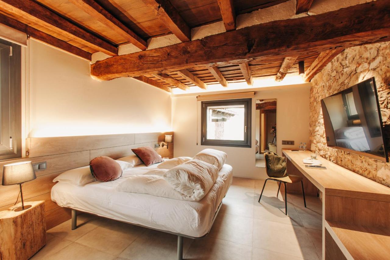 Hotel Boutique El Mariner *